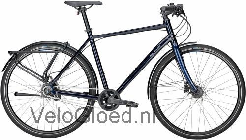 Bulls Urban 8S beoordelingen en specificaties